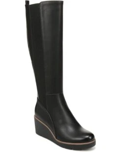 SOUL Naturalizer - Adrian - Wide Calf | Boots