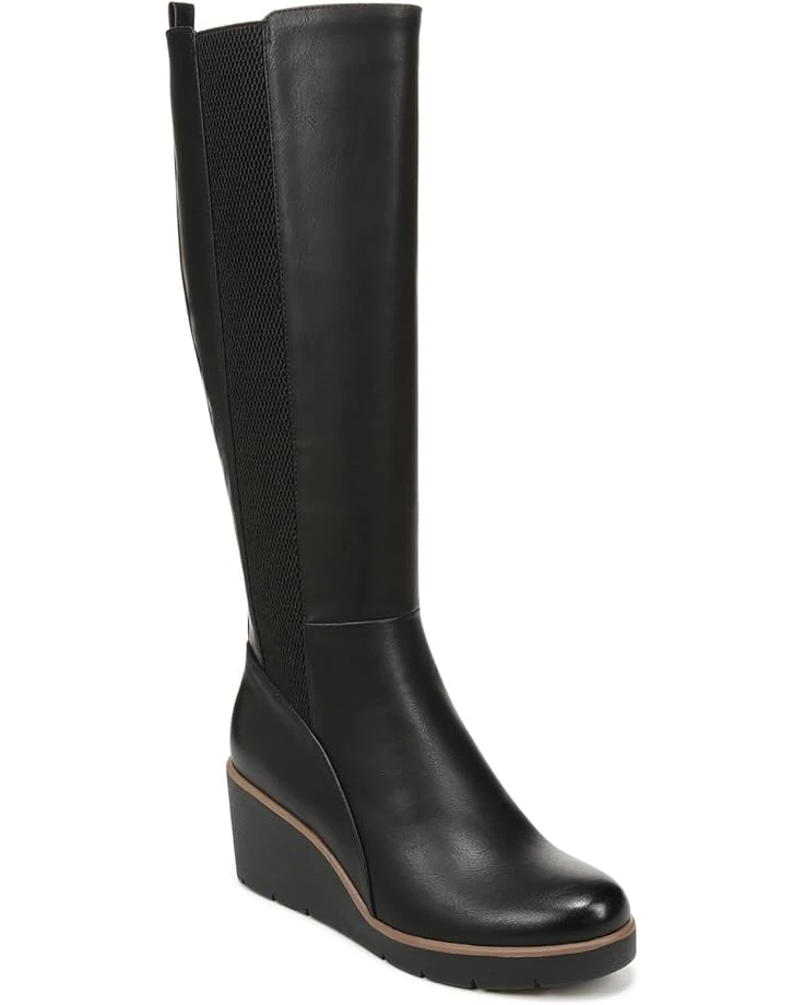SOUL Naturalizer - Adrian - Wide Calf | Boots 1 SOUL Naturalizer - Adrian - Wide Calf | Boots
