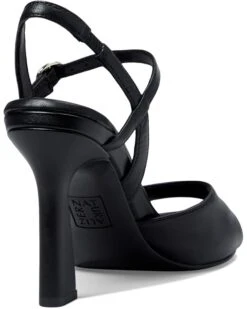 Naturalizer Lala Ankle Straps | Heels -Fitn Shoe 51LfZ2aAJ8L. AC SR736920