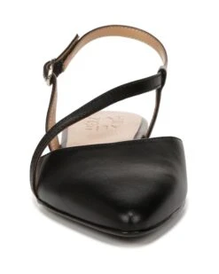 Naturalizer Hawaii Pointed Toe Slingback Flats 13 Naturalizer Hawaii Pointed Toe Slingback Flats -Fitn Shoe 51dnhe1ETCL. AC SR736920 1