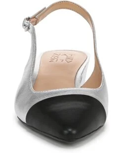Naturalizer Banks Slingbacks | Flats -Fitn Shoe 51fNTfglazL. AC SR736920 1