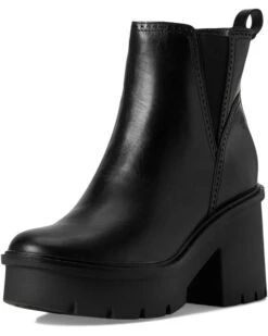 Naturalizer Quest Bootie - Water Repellent | Boots -Fitn Shoe 51gsYizPIL. AC SR736920