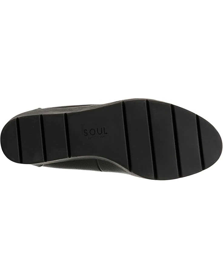 SOUL Naturalizer - About Time | Heels 3 SOUL Naturalizer - About Time | Heels - Image 3