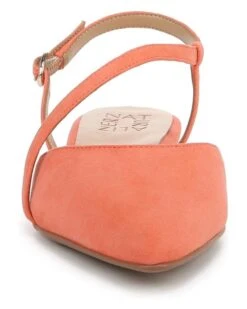 Naturalizer Hawaii Slingbacks | Flats 12 Naturalizer Hawaii Slingbacks | Flats -Fitn Shoe 51lbpots4qL. AC SR736920