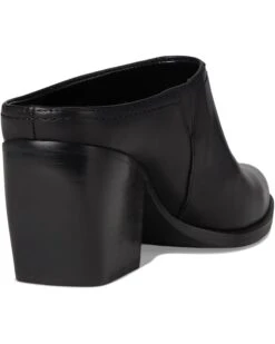 Naturalizer Fairmont Mules | Heels -Fitn Shoe 51rBmHqSjlL. AC SR736920 1