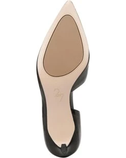 Naturalizer Faith Pumps | Heels -Fitn Shoe 61 38 D49pL. AC SR736920