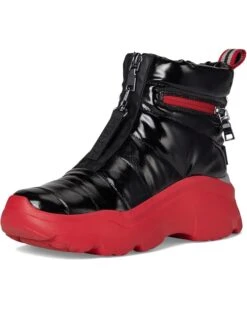 Think Royln x Naturalizer: Shadow-Dancer Boot - Water Repellent | Boots -Fitn Shoe 610LvCTkHIL. AC SR736920