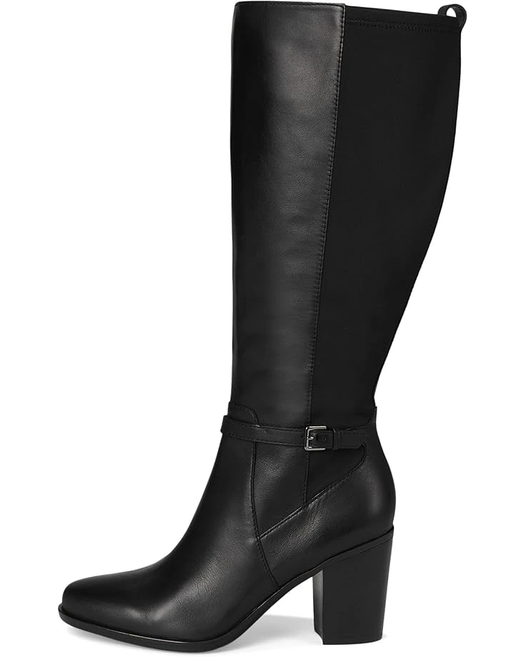 Naturalizer Kalina-Stretch Wide Calf Boots 4 Naturalizer Kalina-Stretch Wide Calf Boots - Image 4