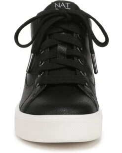 Naturalizer Morrison Mid High-Top Fashion Casual Sneakers | Sneakers & Athletic Shoes -Fitn Shoe 611C32LgNRL. AC SR736920 1