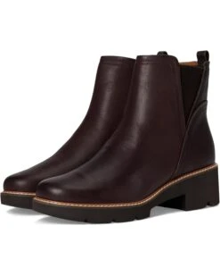 Naturalizer Darry-Bootie Water-Repellent | Boots