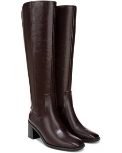 Naturalizer 27 Edit Edda - Wide Calf | Boots -Fitn Shoe 613BHvxcWL. AC SR736920 1