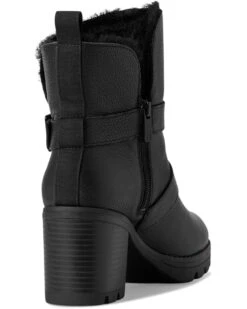 Naturalizer Verney-Moto Bootie - Water Repellent | Boots 12 Naturalizer Verney-Moto Bootie - Water Repellent | Boots -Fitn Shoe 613X8Bs17GL. AC SR736920