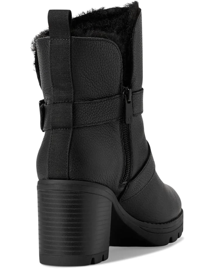Naturalizer Verney-Moto Bootie - Water Repellent | Boots 5 Naturalizer Verney-Moto Bootie - Water Repellent | Boots - Image 5