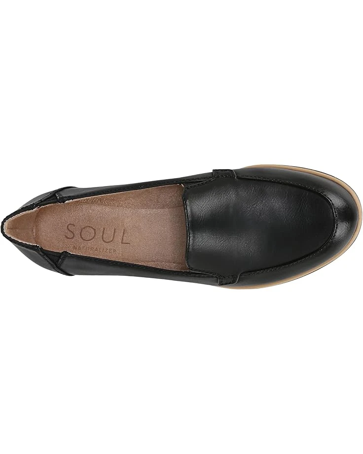 SOUL Naturalizer - Idea-Moc | Flats 2 SOUL Naturalizer - Idea-Moc | Flats - Image 2