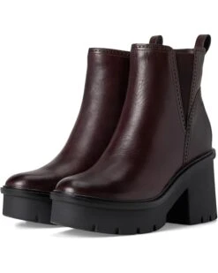 Naturalizer Quest Bootie - Water Repellent | Boots -Fitn Shoe 618vTflF9VL. AC SR736920