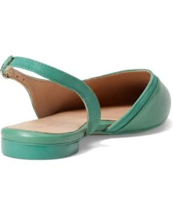 Naturalizer 27 Edit Makenna | Flats -Fitn Shoe 61APh1hQvL. AC SR736920 1