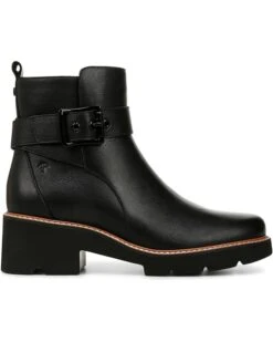 Naturalizer Darry Strap Bootie - Water Repellent | Boots -Fitn Shoe 61CaoPUktjL. AC SR736920 1