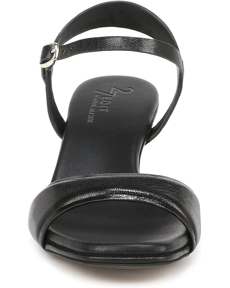 Naturalizer 27 Edit Grace Ankle Straps | Heels 7 Naturalizer 27 Edit Grace Ankle Straps | Heels - Image 7