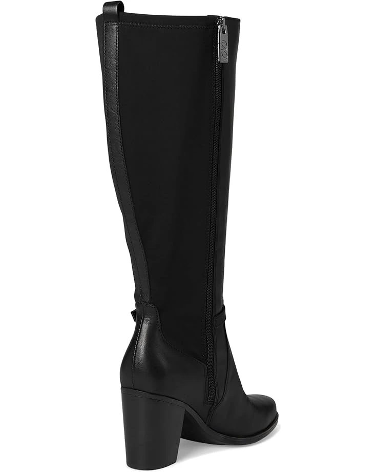 Naturalizer Kalina-Stretch Wide Calf Boots 5 Naturalizer Kalina-Stretch Wide Calf Boots - Image 5