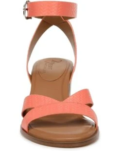 Naturalizer 27 Edit Yumi Ankle Straps | Heels -Fitn Shoe 61HRpqbOgmL. AC SR736920