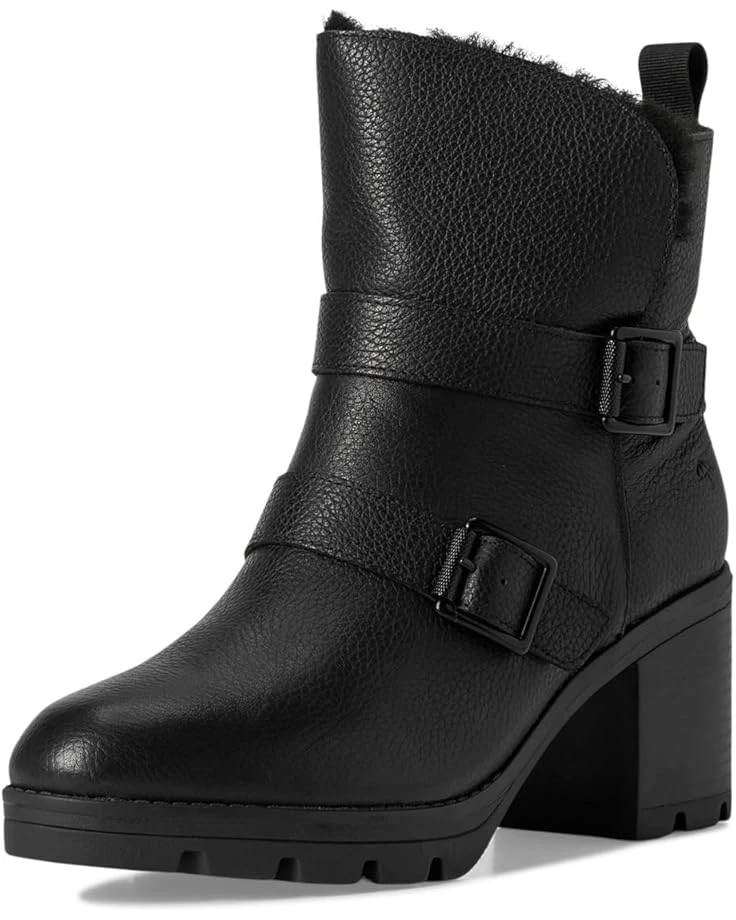 Naturalizer Verney-Moto Bootie - Water Repellent | Boots 7 Naturalizer Verney-Moto Bootie - Water Repellent | Boots - Image 7