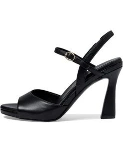 Naturalizer Lala Ankle Straps | Heels -Fitn Shoe 61JSzRirrL. AC SR736920 1