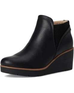 SOUL Naturalizer Affirm - Water Repellent | Boots -Fitn Shoe 61K wDvJkeL. AC SR736920