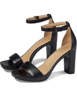 Naturalizer Joy | Heels -Fitn Shoe 61LCTkqLD L. AC SR736920