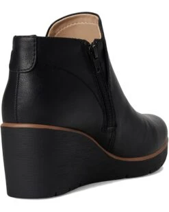 SOUL Naturalizer Affirm - Water Repellent | Boots -Fitn Shoe 61MBN0loU7L. AC SR736920 1