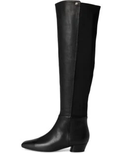 Naturalizer Reese Boots -Fitn Shoe 61OHbzVfIKL. AC SR736920 1