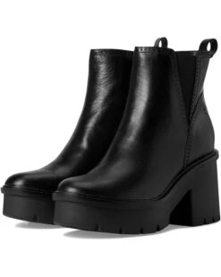 Naturalizer Quest Bootie - Water Repellent | Boots