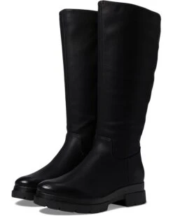 SOUL Naturalizer Orchid - Wide Calf Boot - Water Repellent | Boots