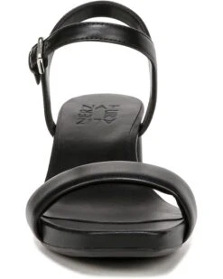 Naturalizer Izzy Ankle Straps | Heels -Fitn Shoe 61RSz420IvL. AC SR736920 1