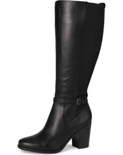 Naturalizer Kalina-Stretch Wide Calf Boots 13 Naturalizer Kalina-Stretch Wide Calf Boots -Fitn Shoe 61Rh5KFjhlL. AC SR736920 1