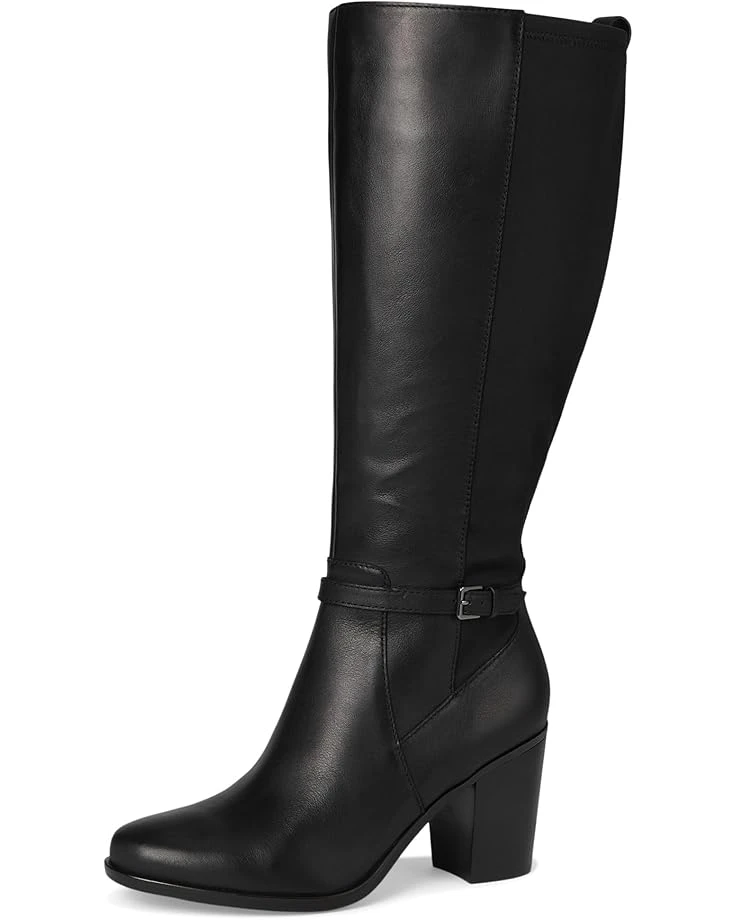 Naturalizer Kalina-Stretch Wide Calf Boots 7 Naturalizer Kalina-Stretch Wide Calf Boots - Image 7