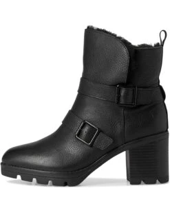 Naturalizer Verney-Moto Bootie - Water Repellent | Boots 11 Naturalizer Verney-Moto Bootie - Water Repellent | Boots -Fitn Shoe 61VOOe33wlL. AC SR736920