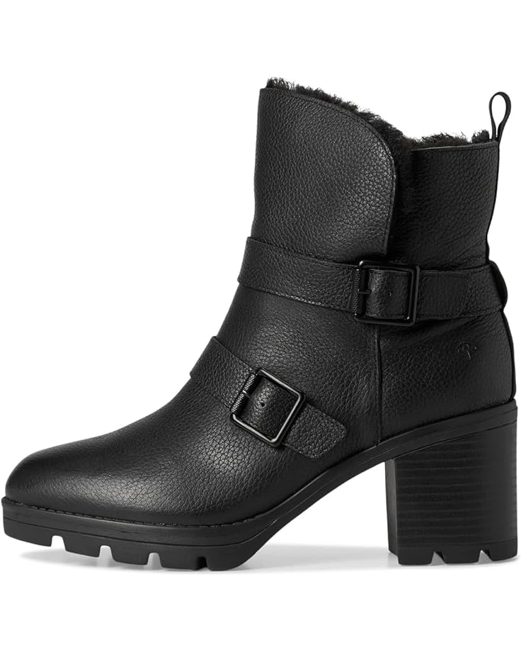 Naturalizer Verney-Moto Bootie - Water Repellent | Boots 4 Naturalizer Verney-Moto Bootie - Water Repellent | Boots - Image 4