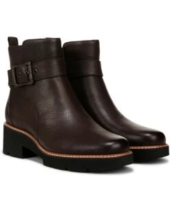 Naturalizer Darry Strap Bootie - Water Repellent | Boots -Fitn Shoe 61VbM5hJJnL. AC SR736920