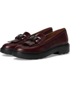 Naturalizer Paris Loafers -Fitn Shoe 61XHioUa26L. AC SR736920 1