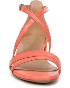 Naturalizer June Ankle Straps | Heels -Fitn Shoe 61dI0Bk4vL. AC SR736920 1