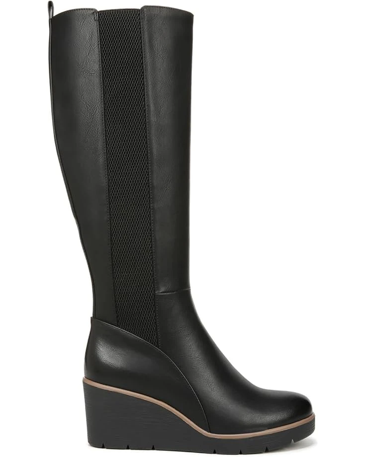 SOUL Naturalizer - Adrian - Wide Calf | Boots 5 SOUL Naturalizer - Adrian - Wide Calf | Boots - Image 5
