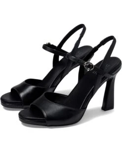 Naturalizer Lala Ankle Straps | Heels