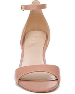 Naturalizer 27 Edit Celeste Ankle Straps | Heels -Fitn Shoe 61hGSVVFOzL. AC SR736920 1