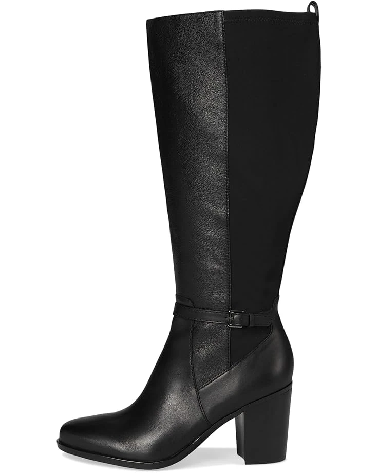 Naturalizer Kalina-Stretch Extra Wide Calf Boots 4 Naturalizer Kalina-Stretch Extra Wide Calf Boots - Image 4