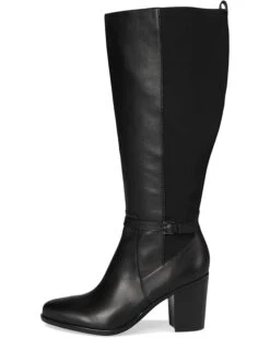 Naturalizer Kalina-Stretch Extra Wide Calf Boots -Fitn Shoe 61mSgdPk7OL. AC SR736920