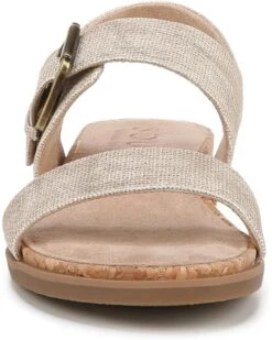 SOUL Naturalizer - SOUL Naturalizer - Cindi-Sling | Sandals -Fitn Shoe 61momzW6bwL. AC SR736920