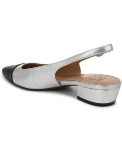 Naturalizer Banks Slingbacks | Flats -Fitn Shoe 61nsxblVYcL. AC SR736920