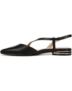 Naturalizer Hawaii Pointed Toe Slingback Flats -Fitn Shoe 61q0wzUiktL. AC SR736920