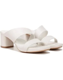 Naturalizer Inez Slides | Heels -Fitn Shoe 61qt6XJLXcL. AC SR736920 1