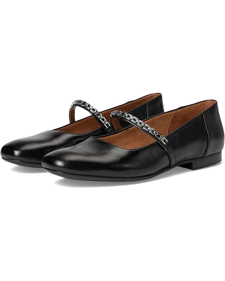 Naturalizer Kelly Chain | Flats 1 Naturalizer Kelly Chain | Flats